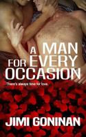 A Man for Every Occasion 1909934925 Book Cover