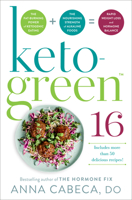 Keto-Green 16 059315794X Book Cover