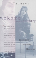 Welcome to My Country 0385487398 Book Cover