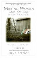 Missing Women and Others: Stories 1573227374 Book Cover