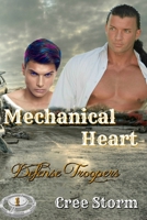 Mechanical Heart 198666967X Book Cover