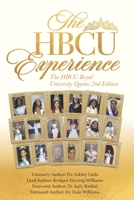 The HBCU Experience: The HBCU Royal University Queens 2nd Edition 1734931175 Book Cover