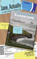 Jane, Actually or Jane Austen's Book Tour 0615796710 Book Cover