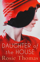 Daughter of the House 146831307X Book Cover
