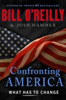 Confronting America 1250374073 Book Cover