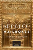 Art Deco Mailboxes: An Illustrated Design History 0393733408 Book Cover