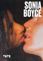 Artists Series: Sonia Boyce 1849769508 Book Cover