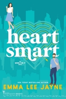 Heart Smart 1949202399 Book Cover