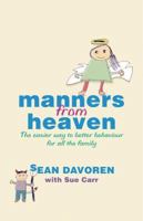 Manners from Heaven 0752872133 Book Cover