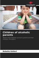Children of alcoholic parents 6202492864 Book Cover