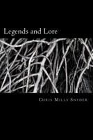 Legends and Lore 1522790748 Book Cover