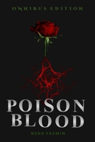 Poison Blood Omnibus Edition 1520317980 Book Cover