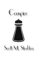 Conspire B0GQNTWQDZ Book Cover