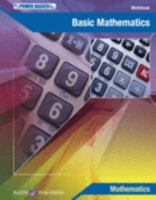 Power Basics Basic Mathematics 0825155843 Book Cover