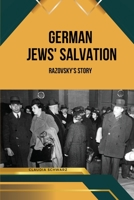 German Jews' Salvation 2717258035 Book Cover