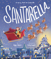 Santarella B0GN6KHP4L Book Cover
