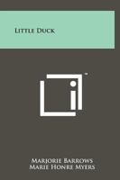 Little Duck 125819385X Book Cover