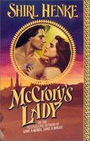 McCrory's Lady 0843937734 Book Cover