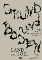 Land and Soil 3775761829 Book Cover