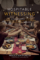 Hospitable Witnessing 1532603975 Book Cover