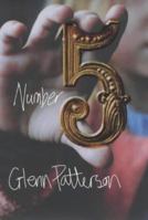 Number 5 0141011033 Book Cover