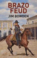 Brazo Feud 1842627031 Book Cover