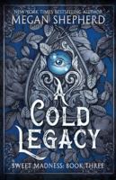 A Cold Legacy 0062128094 Book Cover