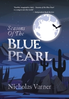 Seasons of the Blue Pearl 1039160166 Book Cover