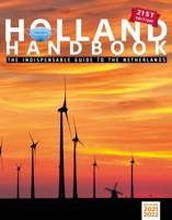 The Holland Handbook 9463190163 Book Cover