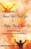 Devotional 1365920402 Book Cover