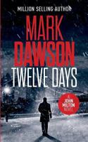 Twelve Days 1791710727 Book Cover