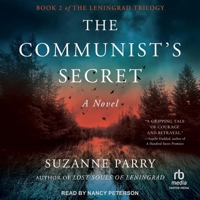 The Communist's Secret B0FC6PQ78N Book Cover