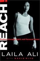 Reach!: Finding Strength, Spirit, and Personal Power 0692868534 Book Cover