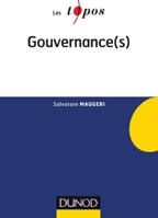 Gouvernance (s) 2100706446 Book Cover