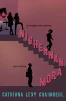 Nigheanan Mora (Big Girls) 1908737964 Book Cover