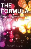 The Formula 1616638281 Book Cover