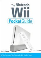 The Nintendo Wii Pocket Guide 0321545265 Book Cover