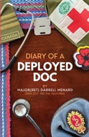 Diary of a Deployed Doc 1068949309 Book Cover