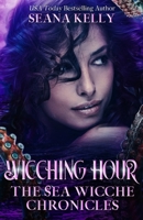 Wicching Hour 1641973269 Book Cover