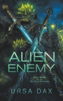 Alien Enemy: Alternate Cover (Sea Sand Warlords Alternate Covers) 1738844994 Book Cover