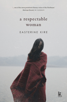 A Respectable Woman 9385932470 Book Cover