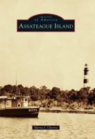 Assateague Island (Images of America: Virginia) 0738587796 Book Cover