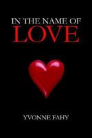 In The Name Of Love 141403539X Book Cover