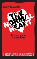 The Normal Heart: A Play 0452257980 Book Cover