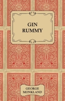 Gin Rummy 1447416228 Book Cover
