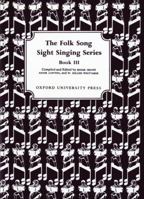 Folk Song Sight Singing 7 0195366352 Book Cover
