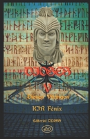 DIOSES V Dioses Vikingos (Spanish Edition) B08FTFHWDX Book Cover