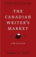 The Canadian Writer's Market 0771085281 Book Cover