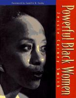 Powerful Black Women 0787608823 Book Cover