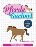 Pferde Suchsel 3752861355 Book Cover